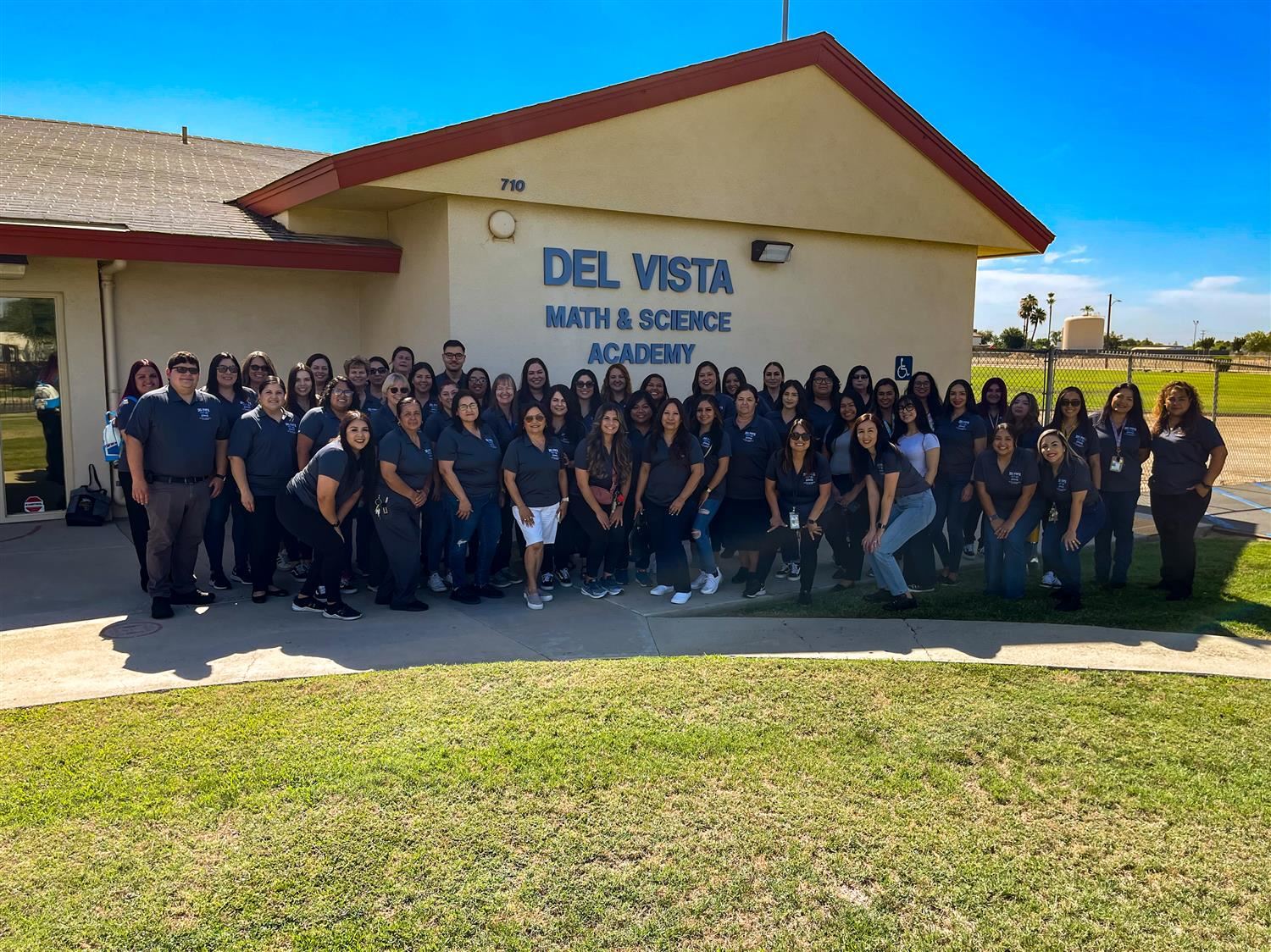  DVMSA STAFF 2023-2024