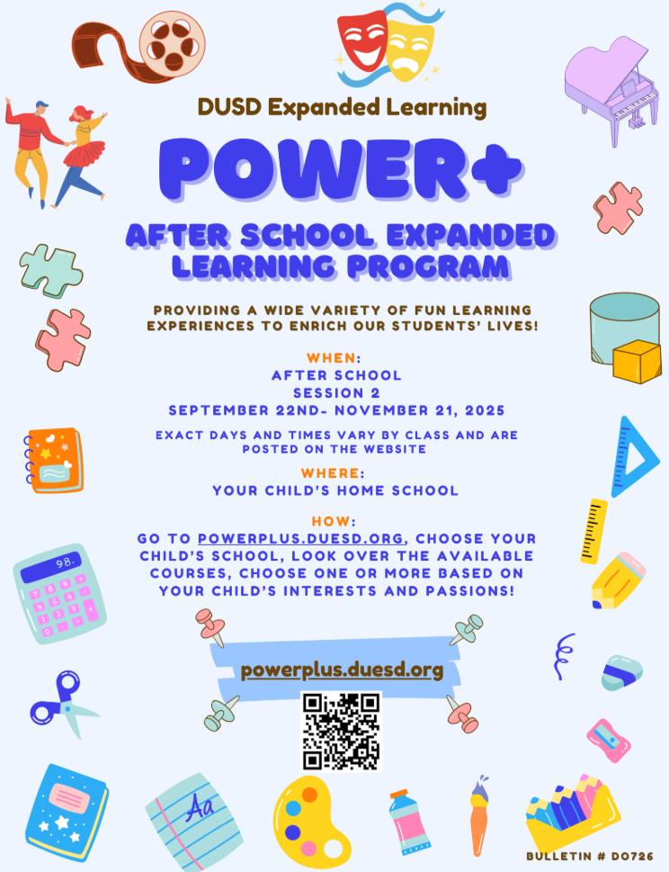  POWER Plus