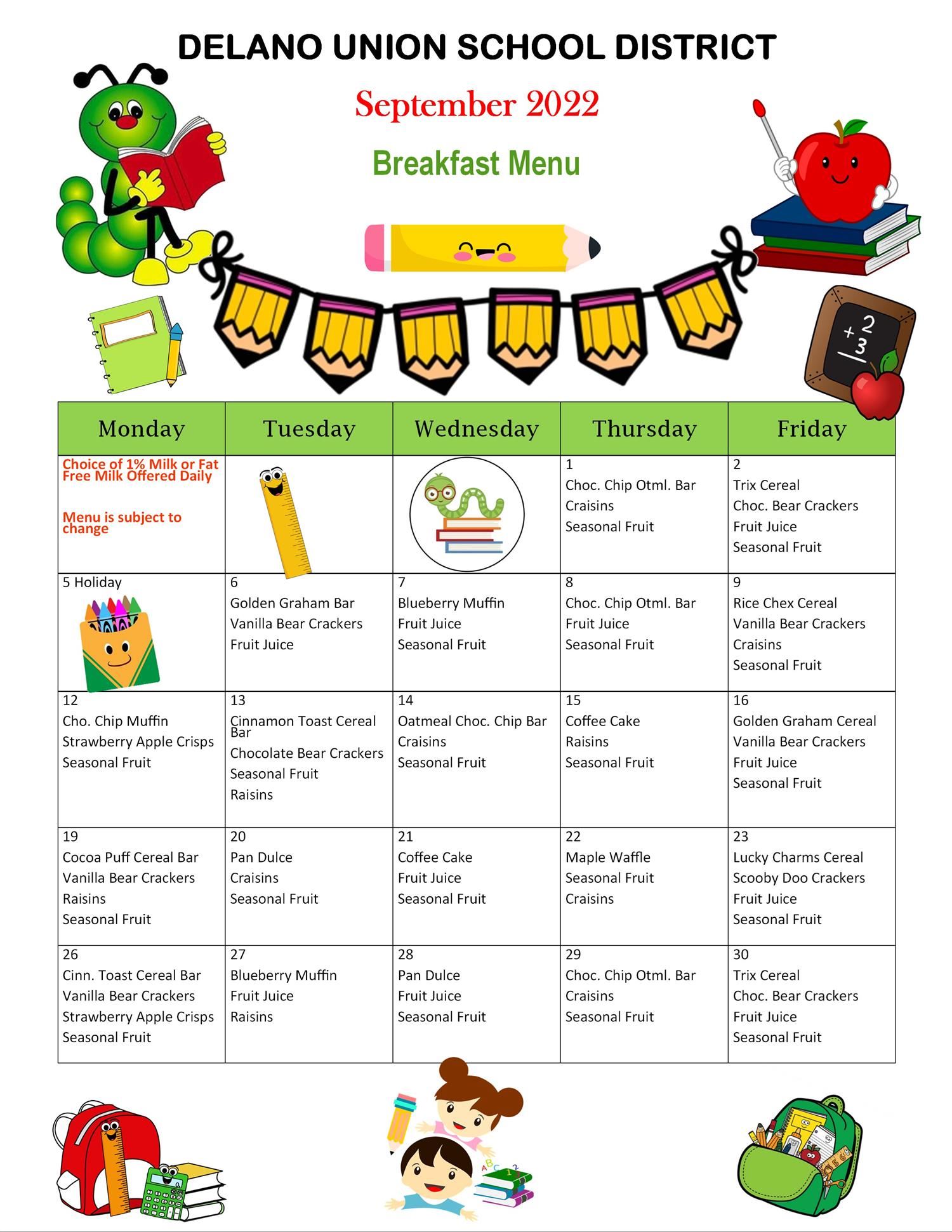 Harvest Elementary School / Homepage