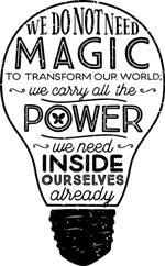 power logo 
