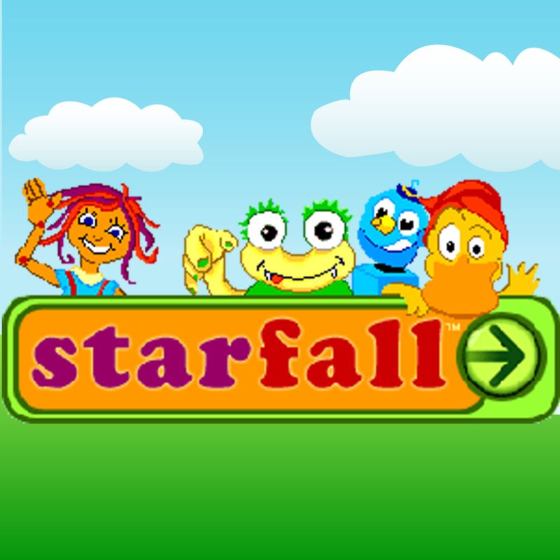 Starfall