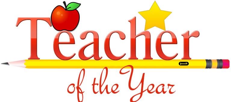 Teacher of the Year 