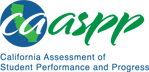 CAASP Student Practice and Training Tests
