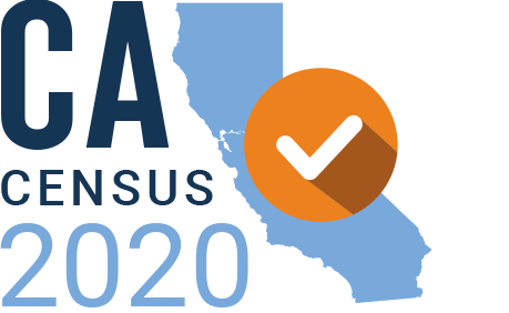  California Census 2020