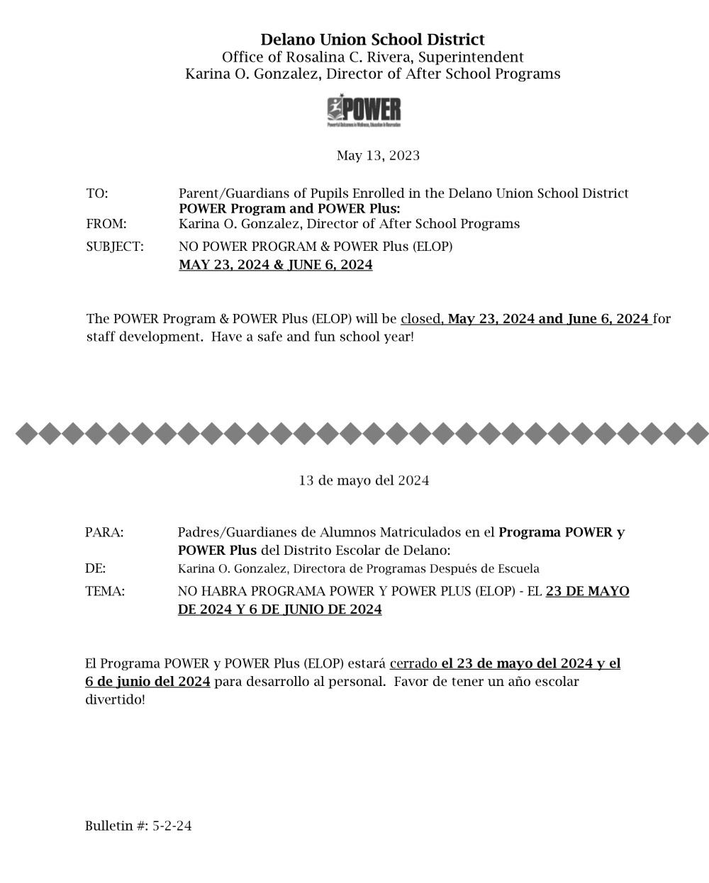 Harvest Elementary School / Homepage Harvest Elementary School / Homepage