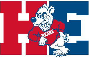 Harvest Elementary School Logo