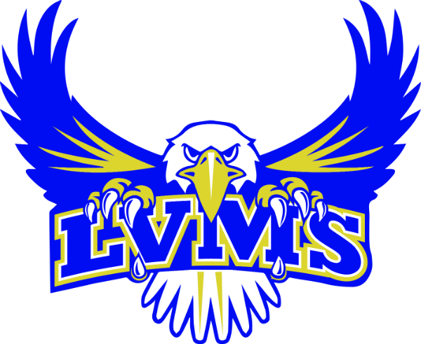 La Viña Middle School Logo