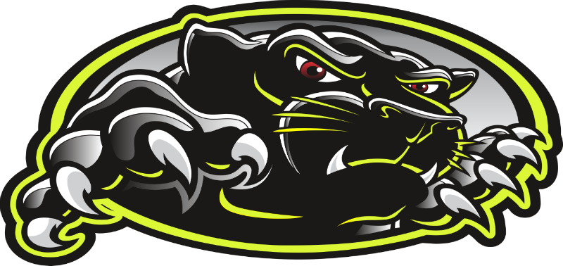 Albany Park Elementary School Logo